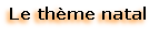 Le thème natal